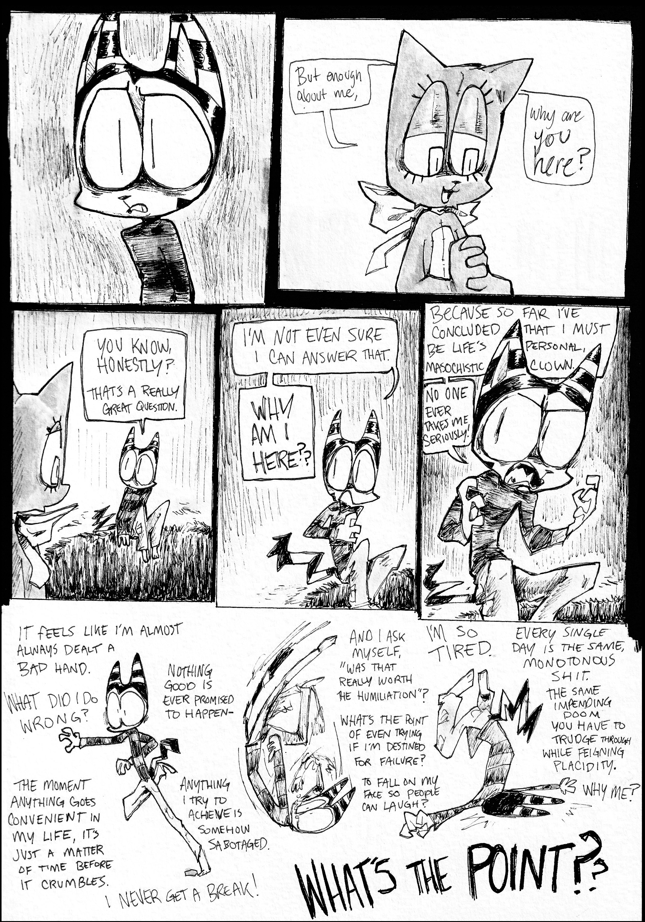 jon's dilemma page4